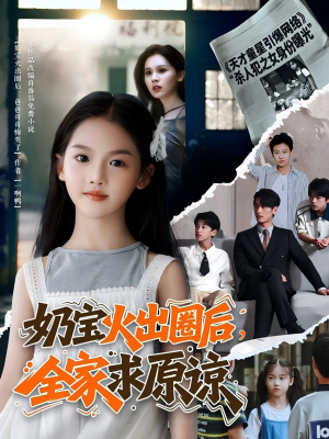 奶宝火出圈后全家求原谅（64集 ）我全都看完了