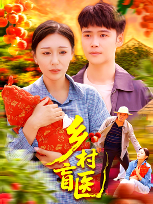 乡村盲医（98集）一个短剧看全集