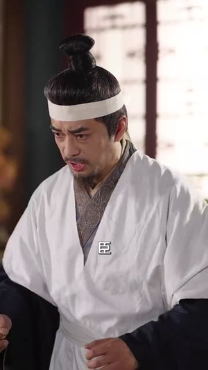 瑾烬云天（75集）短剧上热门