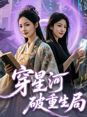 穿星河破重生局（82集）全集下载