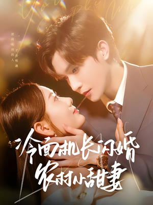 冷面机长闪婚农村小甜妻（73集）免费短剧完整版