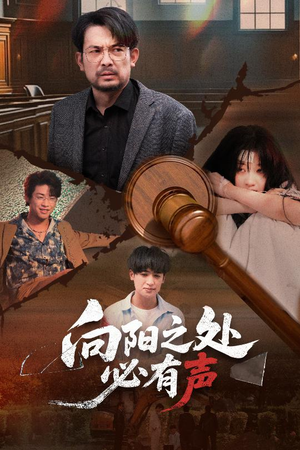 向阳之处必有声（50集）免费观看就是爽