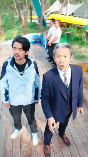 我不是钓神（76集）无需会员免费看