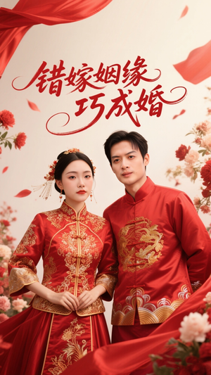 错嫁姻缘巧成婚（30集）精彩不断免费看