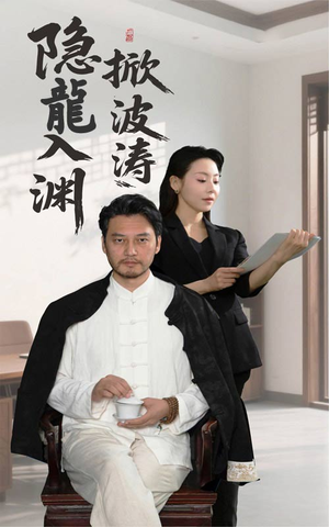 隐龍入渊掀波涛（52集）全集