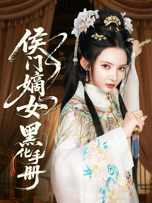 侯门嫡女黑化手册（84集）短剧中追到爽