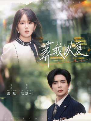 葬我以夏（73集）看短剧放松一下