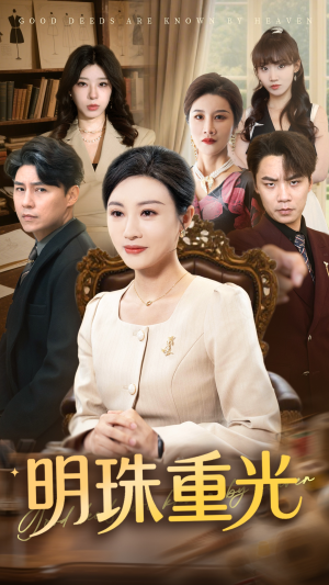 明珠重光（63集）红果短剧免费看