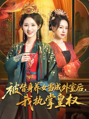 被替身养女当成外室后我执掌皇权（59集）推荐好短剧