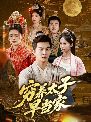 穷养太子早当家（68集）排行榜前十短剧