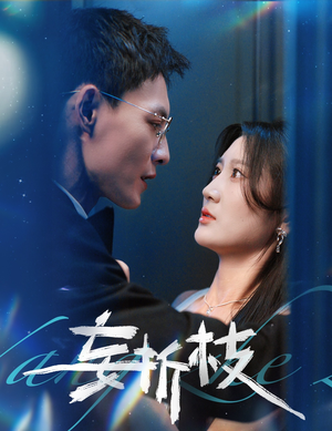 妄折枝（53集）女主角是谁