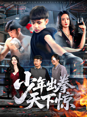 少年出拳天下惊（60集）网盘在线观看