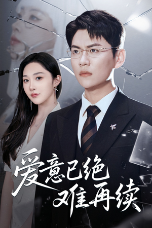 爱意已绝难再续（33集）在线看