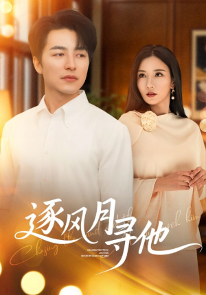 逐风月寻他（71集）免费看全集