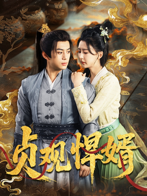 贞观悍婿（74集）热门短剧分享