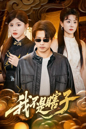 我不是瞎子（68集）免费版