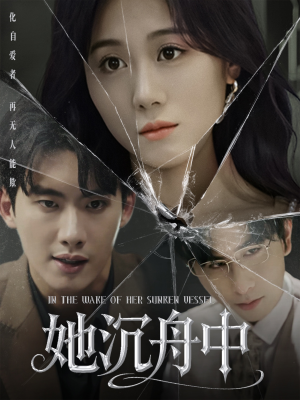 她沉舟中（71集）短剧太好看了吧
