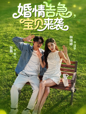 婚情告急宝贝来袭（77集）短剧演员排行榜
