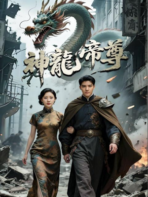 神龙帝尊（100集）热门短剧推荐。