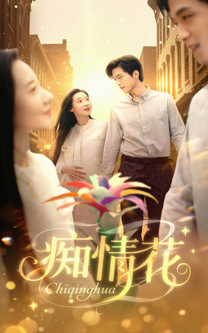 痴情花（60集）短剧抢先看