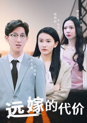 远嫁的代价（44集）精彩连连免费看