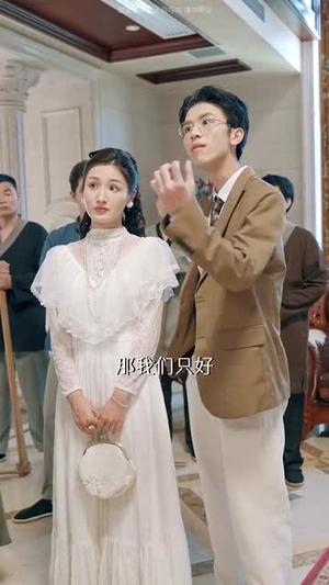 民国小萌宝带着弹幕寻亲（80集）红果免费短剧