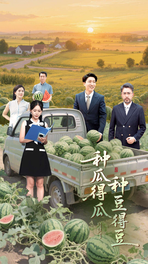 种瓜得瓜种豆得豆（30集）在线看到大结局