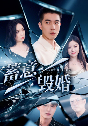 蓄意毁婚（51集）精彩短剧分享。