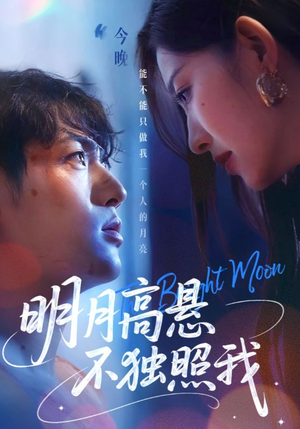 明月高悬不独照我（70集）河马免费短剧
