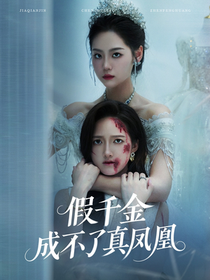 假千金成不了真凤凰（60集）热门短剧在线看
