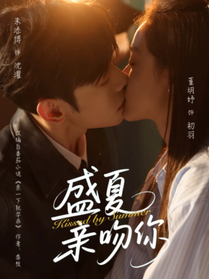 盛夏亲吻你（81集）免费看