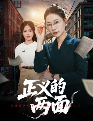 正义的两面（60集）全集完整版