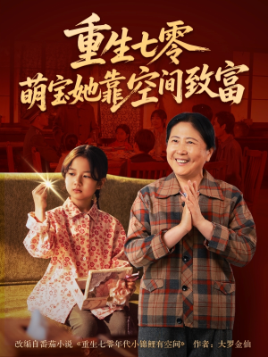 重生七零萌宝她靠空间致富（76集）番茄短剧免费看