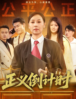正义倒计时（50集）在哪看是免费的