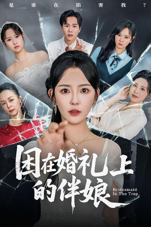 困在婚礼上的伴娘（60集）简直不要太好看