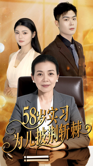 58岁实习为儿披荆斩棘（62集）独家内容免费看