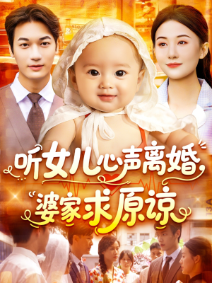 听女儿心声离婚婆家求原谅（108集）热门了短剧