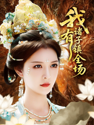 我有诸子镇全场（80集）好看的国产短剧