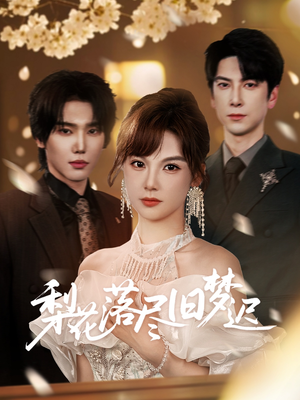 梨花落尽旧梦迟（60集）最火短剧热播