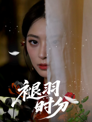 褪羽时分（61集）看到了大结局