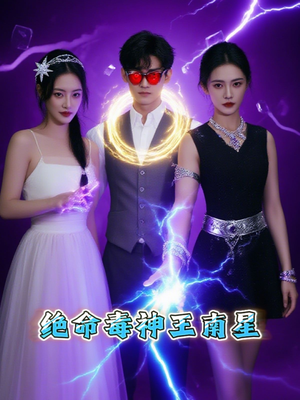 绝命毒神王南星（32集）全部免费看全集