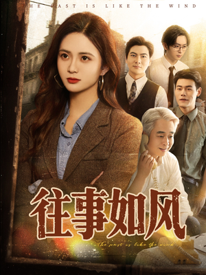 往事如风（61集）免费短剧看不停