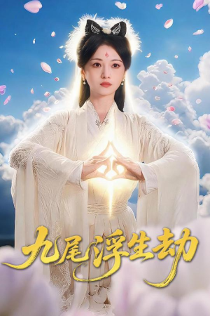 九尾浮生劫（78集）最后的大结局