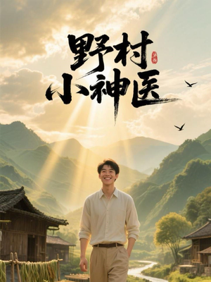 野村小神医（80集）精彩短剧分享
