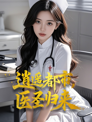 逍遥都市，医圣归来（110集）最火爆的短剧