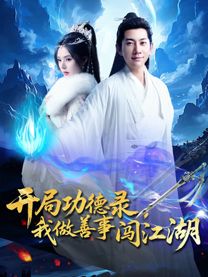 开局功德录，我做善事闯江湖（88集）在哪看免费