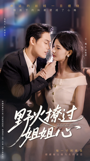 野火撩过姐姐心（97集）短剧在线观看