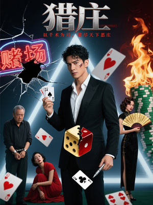 猎庄（62集）火爆短剧推荐