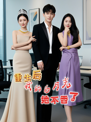 重生后我的白月光她不香了（60集）完整版