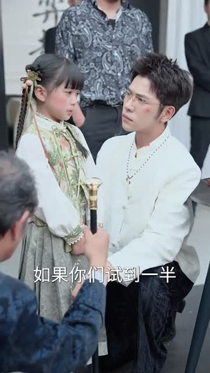 小小圣手定乾坤（87集）短剧免费看